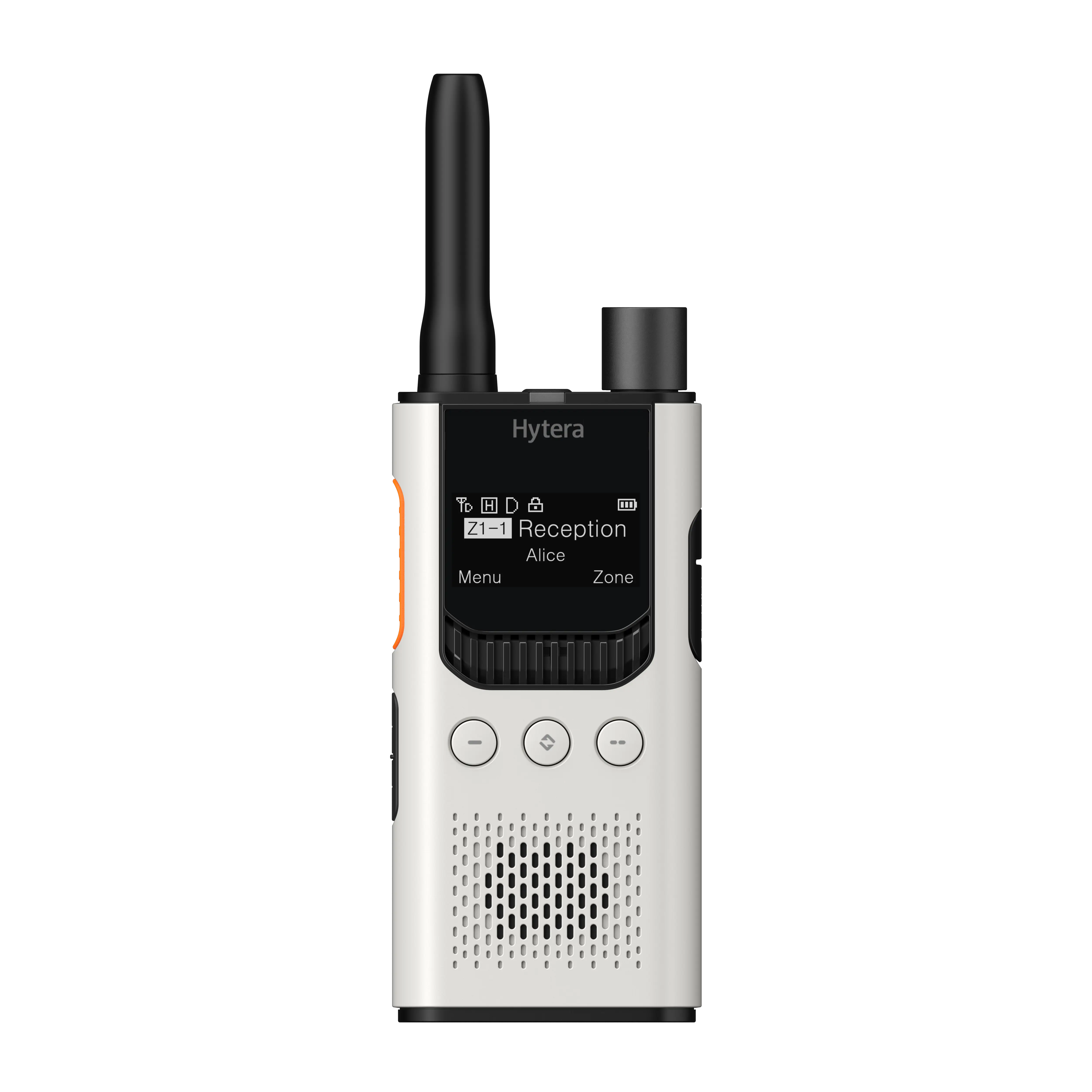 S1 Pro/S1 Pro LF Business Two-way Radio